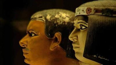 معلومة في سطور.. تعرف على صناعة التماثيل في مصر القديمة 