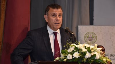 اليوم.. جامعة عين شمس تنظم ندوة بعنوان الإعلام في مصر حرب الشائعات والحفاظ على الهوية