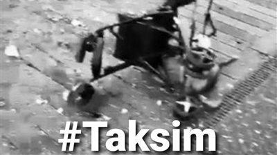 تأجيل مباراة بيشكتاش وأنطاليا سبور في الدوري التركي بسبب انفجار إسطنبول | فيديو