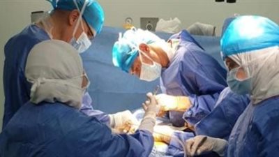 الرعاية الصحية: نجاح مستشفى إيزيس في استئصال ورم خبيث من رحم سيدة