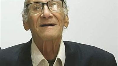 وفاة عم وجدي أشهر نجوم الظل.. والمتابعون يدشنون حملة دعاء له 