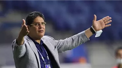 القاهرة 24 يكشف كواليس عودة أيمن الرمادي من الإمارات.. وموعد توليه تدريب سيراميكا