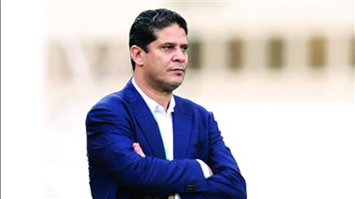أيمن الرمادي مدرب أسوان يكشف عن سبب عودته إلى مصر وطموحة مع زهرة الجنوب