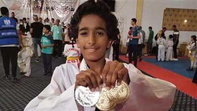 إخلاء سبيل المتهمة بدهس البطل الأوليمبي في لعبة التايكوندو بالغردقة