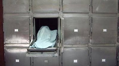 مصرع طفلة بعد سقوطها من بلكونة منزلها في المنوفية