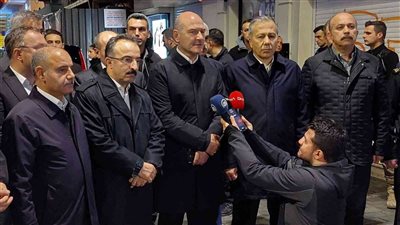 تركيا تعلن القبض على المسئولة عن تفجير إسطنبول | صورة