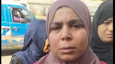 بسبب خدش في توكتوك موتوه بالسكاكين.. تفاصيل مقتل شاب على يد آخر وذويه بأوسيم | فيديو 