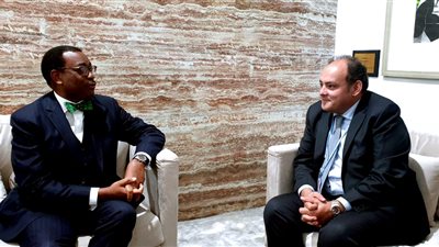 وزير الصناعة: البنك الإفريقي للتنمية ضخ 1.5 مليار دولار لدعم الغذاء بالقارة