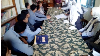 ثقافة الدقهلية تنظم محاضرة لمواجهة التطرف الفكري