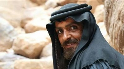 عقار الفيل الأزرق .. ننشر التقرير الطبي المبدئي في وفاة الفنان الأردني أشرف طلفاح