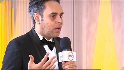 المدير الفني لـ القاهرة السينمائي: سعيد بالإقبال الجماهيري والتفاعل الكبير مع المهرجان هذا العام