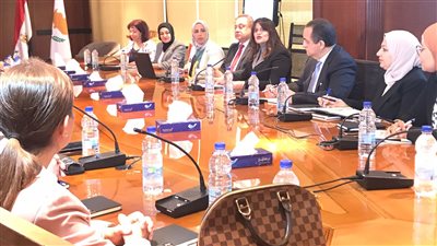 مبادرات جديدة للشباب.. وزيرة الهجرة توضح تفاصيل اجتماعها مع نظيريها اليوناني والقبرصي