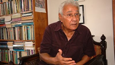 وفاة سعيد الكفراوي وعلي مبارك.. أحداث وقعت في 14 نوفمبر