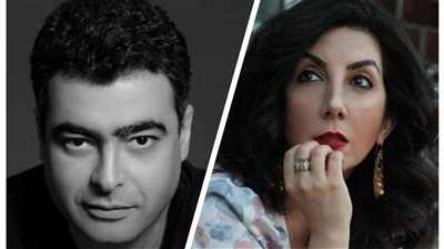 في ثاني تعاون بينهما.. نوفا عماد تجدد لقاءها مع هشام نزيه بـ أغنية خايف عليه