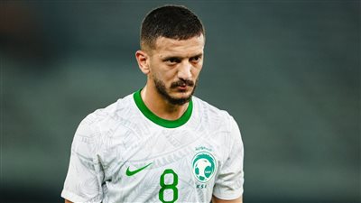 نجم منتخب السعودية عن لقاء الأرجنتين وليونيل ميسي: سنواجه أفضل لاعب في التاريخ