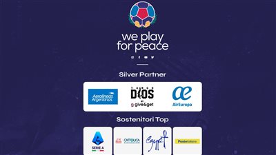 السياحة تروج للمقصد السياحي المصري خلال مباراة من أجل السلام بإيطاليا