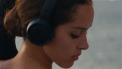  اليوم.. عرض ثانٍ لفيلم حورية في مهرجان القاهرة السينمائي