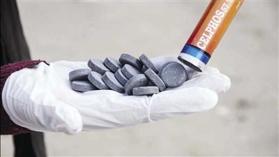 بسبب تراكم الديون.. انتحار زوجين بحبة حفظ الغلال في المنوفية | بث مباشر