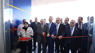 الكهرباء تعلن التشغيل التجريبي لمركز التحكم الآلي بمحافظة جنوب سيناء