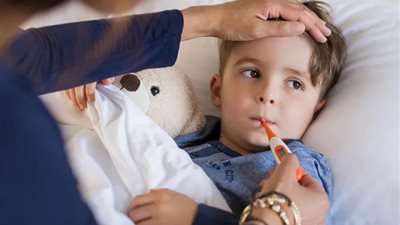 هيئة الدواء تقدم إرشادات صحية للوقاية من الأمراض الشتوية