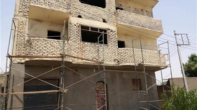 هل يبدأ تطبيق قانون التصالح الأسبوع المقبل؟