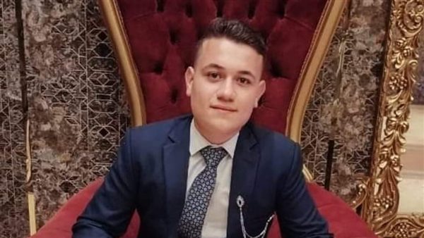 الشاب الضحية اسلام