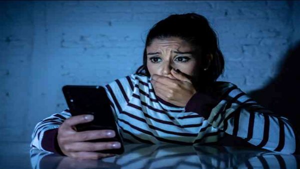 سيده استقبلت صورخادشة