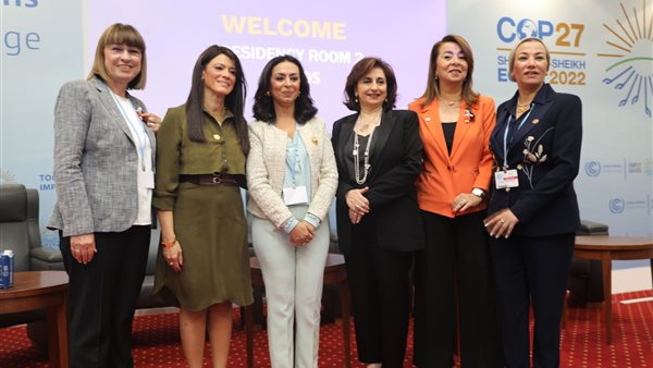 فعاليات اليوم الرئاسي