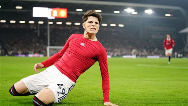  أليخاندرو جارناتشو