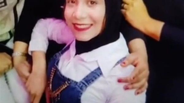 رحمة فؤاد المتغيبة