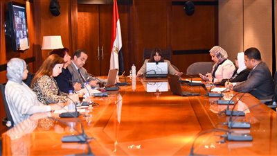 الهجرة تستكمل لقاءاتها مع المصريين بأمريكا.. وتؤكد التعاون بين الوزارات لتلبية احتياجاتهم