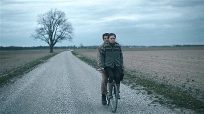 عرض فيلم الراكضة ضمن فعاليات مهرجان القاهرة السينمائي اليوم