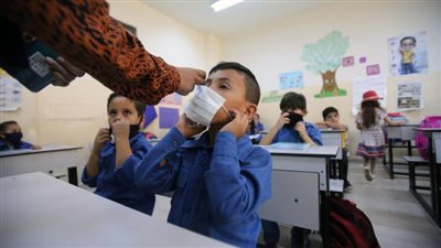 نزلات برد شديدة.. تحرك برلماني بشأن تزايد أعداد الإصابات بين طلاب المدارس
