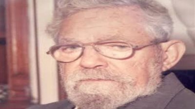 صاحب البرنامج الأشهر .. من هو حامد جوهر الذي يحتفي به جوجل؟