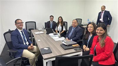 وزير المالية: الاتفاق مع صندوق النقد يؤكد ثقة المؤسسات الدولية فى أداء الاقتصاد القومي