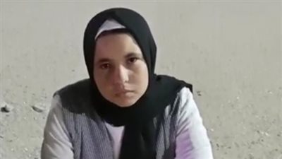 انفصل والداها وطرداها.. فتاة تهرب إلى الإسماعيلية بسبب التفكك الأسري: مش عايز أرجعلهم