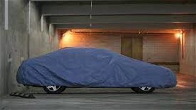 نصائح هامة للحفاظ على سيارتك عند ركنها لفترة طويلة