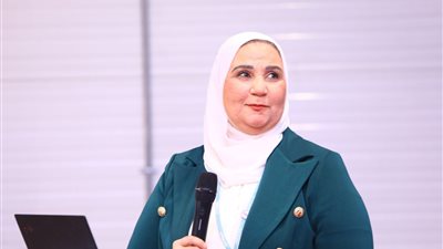 على هامش 27 COP.. التضامن توقع بروتوكول تعاون مع إنقاذ الطفولة لتعزيز جهود رفع الوعي البيئي