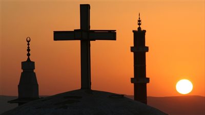 أمسيات دينية وقرعة هيكلية.. نوفمبر يجمع احتفالات ميلاد الإمام الحسين وتنصيب البابا تواضروس