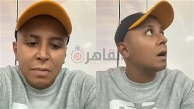 سببها شباب أمام المحل ومش عايز أؤذي علي.. هيثم دهب يكشف تفاصيل جديدة بشأن واقعة الاعتداء على طالب حدائق الأهرام