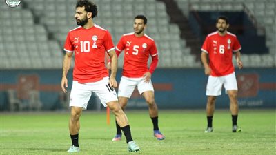 مستوى محمد صلاح مع ليفربول يقلق فيتوريا قبل مواجهة مالاوي 