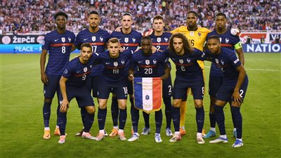منتخب فرنسا يسعى لفك عقدة مستمرة منذ 60 عاما في كأس العالم
