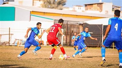 الدرجة الثالثة.. تعرف على مباريات الجولة الـ 11 من المجموعة التاسعة