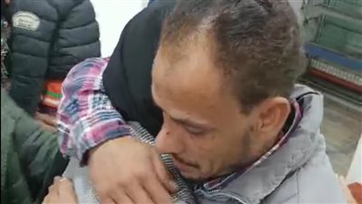 والد فتاة الشرقية الهاربة للإسماعيلية يكذب ابنته: عمري ما ضربتها.. ومليش غيرها هي وأخواتها | صور 