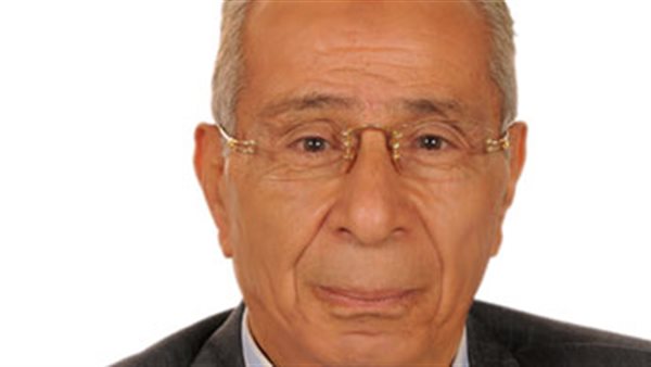 المستشار محمد عبد