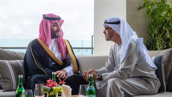 الأمير محمد بن سلمان