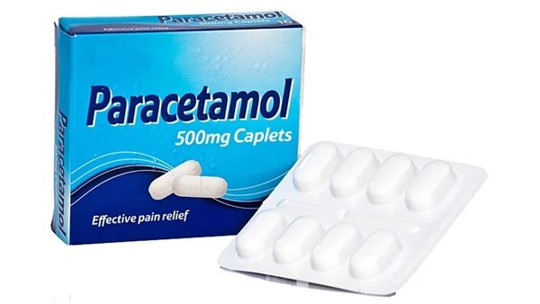 الباراستيمول