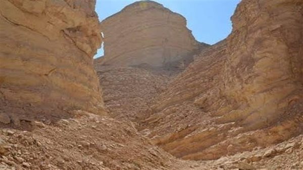 صورة تعبيرية جبل