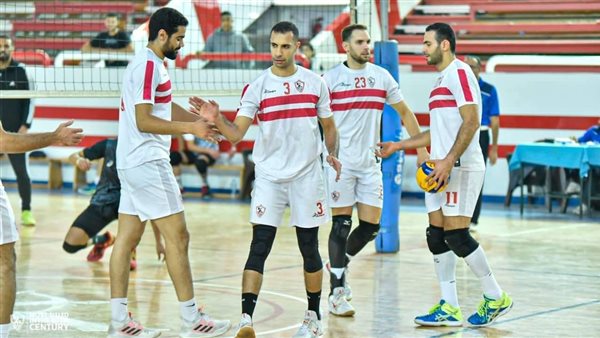 طائرة الزمالك