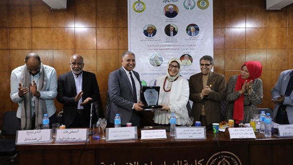 نائب رئيس جامعة الأزهر